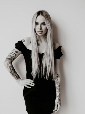 Скарлетт фото 4