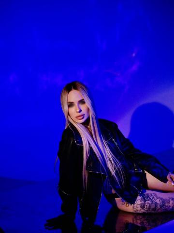 Скарлетт фото 6