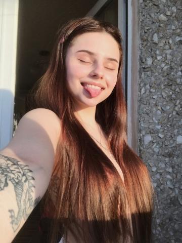 Ирина Молодая Реал фото 6