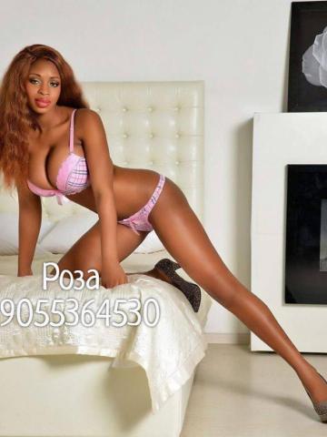 Люба Нежная Массажистка фото 5