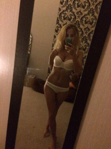 Лилия фото 9