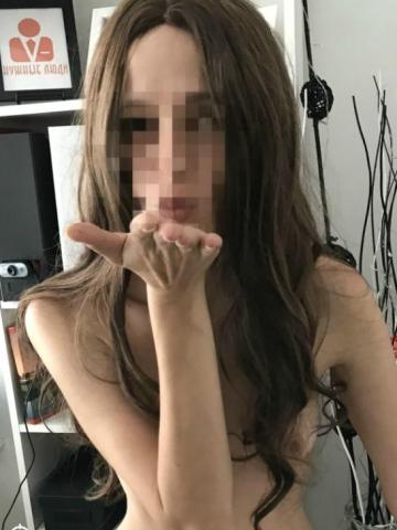 Лилия Пепельная Блондинка фото 2