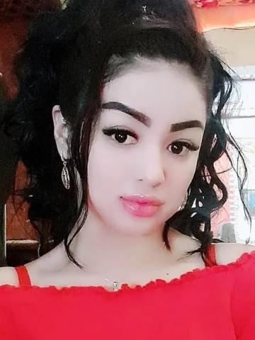 Саида Вип Молодая Брюнетка фото 4