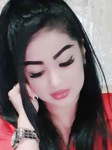 Саида Вип Молодая Брюнетка фото 5