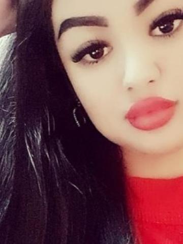 Саида Вип Молодая Брюнетка фото 6