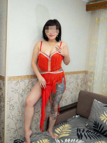 Даша Бриллиант Вип фото 4