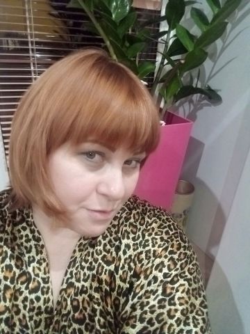 Галина Молоденькая Реал