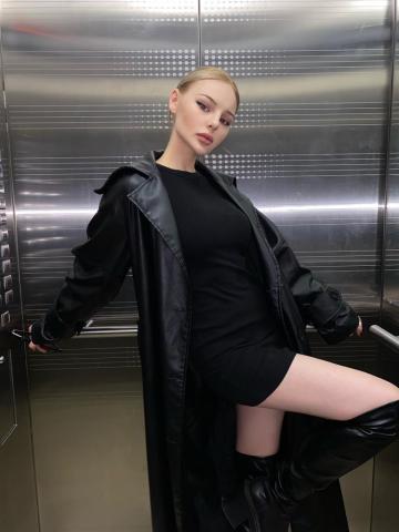 Ксения фото 3