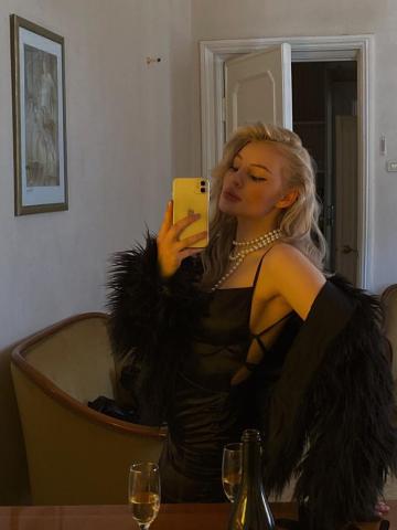 Ксения фото 4