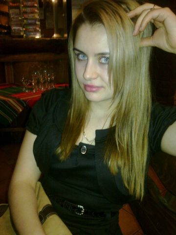 Надежда Дива Эскорт