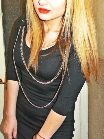 Надежда Дива Эскорт фото 2