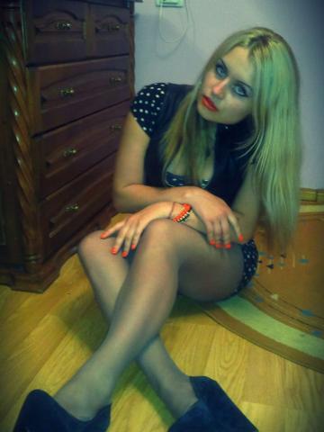 Надежда Дива Эскорт фото 3