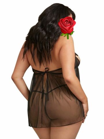 Лиана Топ Красотка