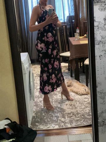 Майя Нежная