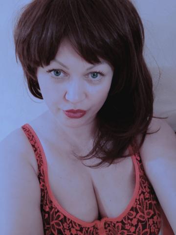 Надежда Сексуальная Реал фото 2