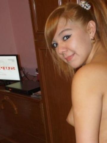 Анастасия фото 5