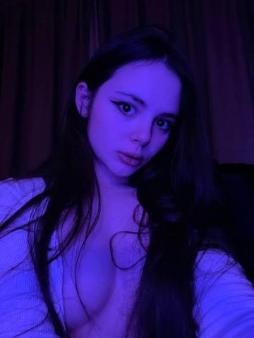 Лилия Яркая Рыжая