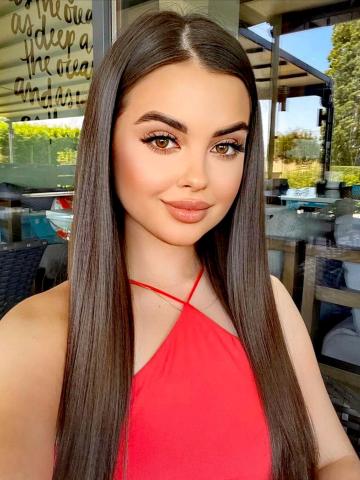 Белла Релакс Блондинка фото 3