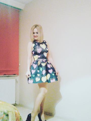 Гуля Ультра Красотка