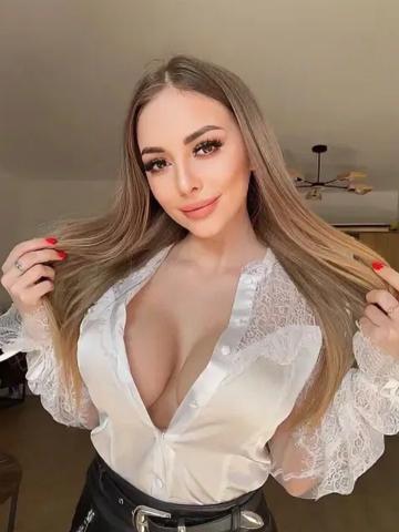 Маша Топ Спортивная фото 3