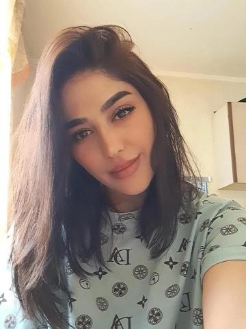 Лилия Эскорт Красотка фото 2