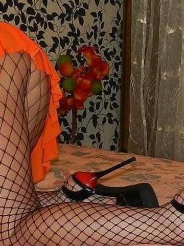 Валентина Страстно Горячо фото 4