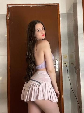 Джулия Тайна фото 2