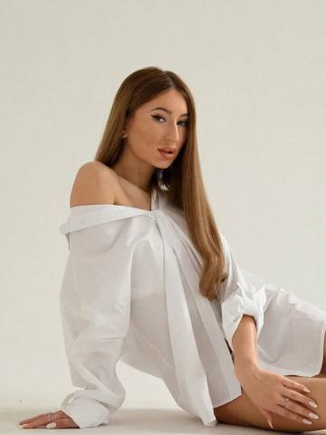 Алина Luxury Вип фото 4