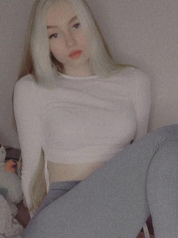 Клавдия Образ фото 4