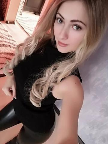 Жанна фото 7