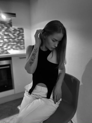 Ясмина Фото модель фото 2