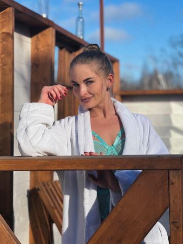 Ясмина Фото модель фото 4