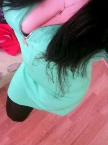 Тамара Только 22