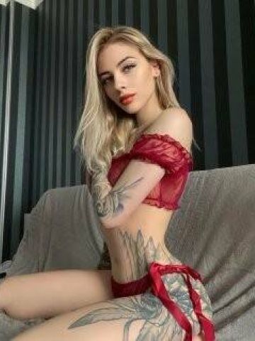 Анастасия Нежная Массажистка