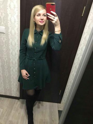 Злата Шикарная Реал фото 2