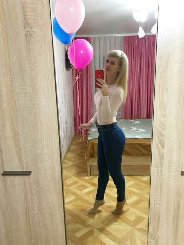 Злата Шикарная Реал фото 3