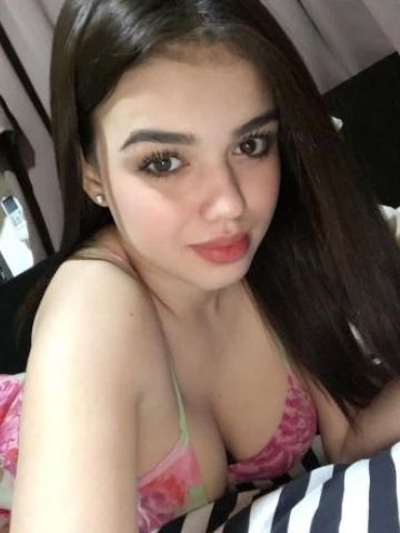 Милена Люкс Модель Реал