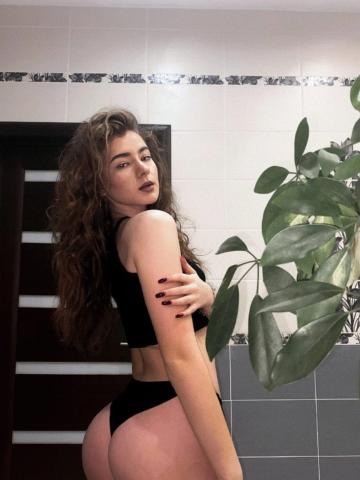 Юлия Йога Реал фото 2