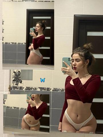 Юлия Йога Реал фото 3