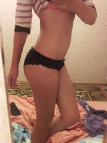 Карина Орёл фото 5