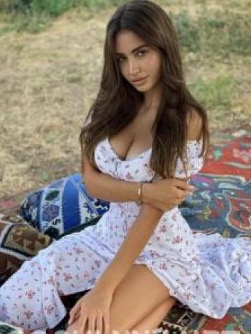 Лилия Киров