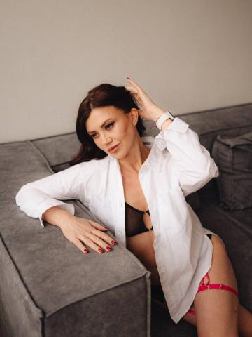 Оксана фото 3