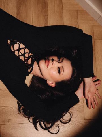 Оксана фото 4