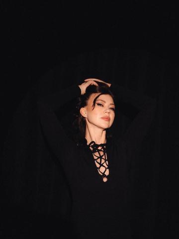 Оксана фото 9