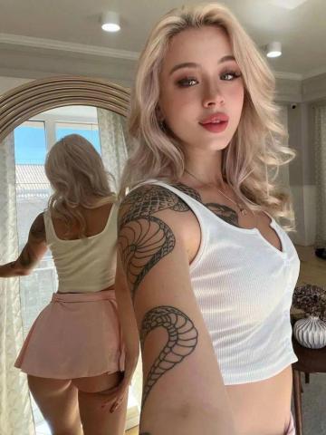 Шарлотта фото 2