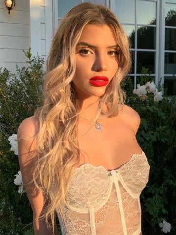 Варвара 🌙 фото 3