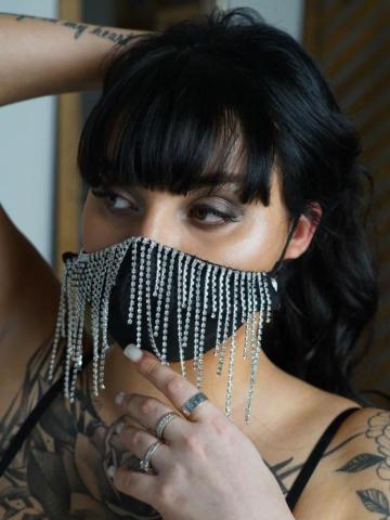 Симона Топ Сочи