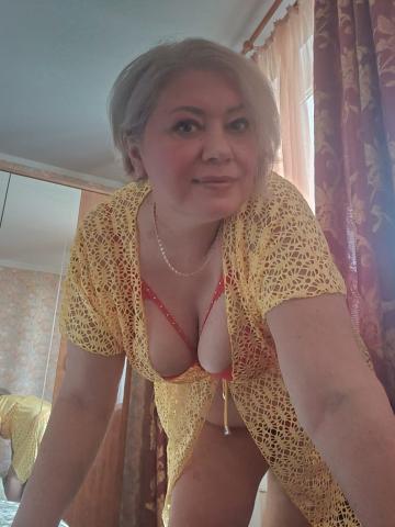 Нина Эффектная Рыжая фото 2