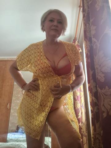 Нина Эффектная Рыжая фото 6