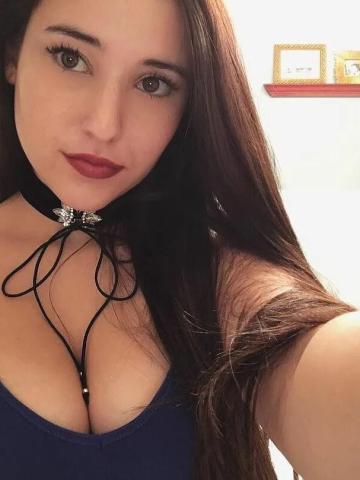 Карина Эскорт Молодая